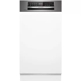   Bosch SPI6YMS14E Serie 6 Keskeny Félig Beépíthető PerfectDry Mosogatógép