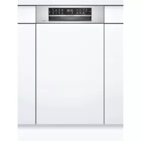   Bosch SPI6ZMS35E Serie 6 Keskeny Félig Beépíthető Prémium Mosogatógép