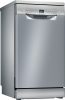 BOSCH SPS2HKI57E Serie|2 Szabadonálló mosogatógép | 9 teríték | Wifi | Extra Dry | Silver-inox | 45 cm