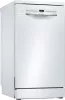 Bosch SPS2IKW10E Home Connect keskeny mosogatógép