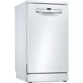 Bosch SPS2IKW10E Home Connect keskeny mosogatógép