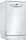 Bosch SPS2IKW10E Home Connect keskeny mosogatógép