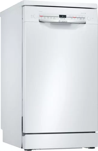 Bosch SPS2IKW10E Home Connect keskeny mosogatógép