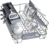 Bosch SPS2IKW10E Home Connect keskeny mosogatógép