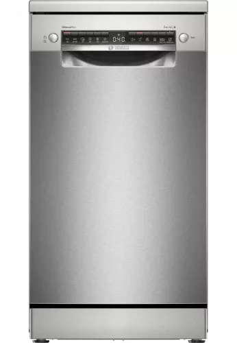Bosch SPS4EMI17E Home Connect keskeny mosogatógép