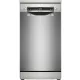Bosch SPS4EMI17E Home Connect keskeny mosogatógép
