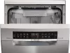 Bosch SPS6EMI21E Serie6 Inox Keskeny Mosogatógép EfficientDry Funkcióval