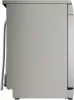 Bosch SPS6EMI21E Serie6 Inox Keskeny Mosogatógép EfficientDry Funkcióval