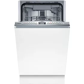Bosch SPT4EMX17E Serie4 Keskeny Beépíthető Mosogatógép