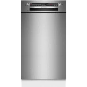 Bosch SPU4HMS10E Home Connect keskeny mosogatógép