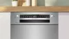 Bosch SPU4HMS10E Home Connect keskeny mosogatógép