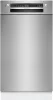 BOSCH SPU4HMS13E Serie|4 aláépíthető mosogatógép, 45 cm, 10 teríték