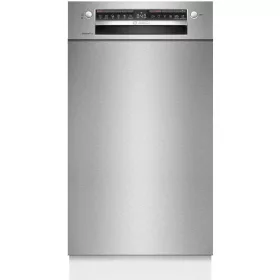   BOSCH SPU4HMS13E Serie|4 aláépíthető mosogatógép, 45 cm, 10 teríték