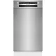 BOSCH SPU4HMS13E Serie|4 aláépíthető mosogatógép, 45 cm, 10 teríték