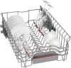 BOSCH SPU4HMS13E Serie 4 aláépíthető mosogatógép 45 cm