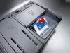 BOSCH SPU4HMS13E Serie 4 aláépíthető mosogatógép 45 cm