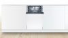 BOSCH SPV2HKX39E Serie|2 Teljesen beépíthető mosogatógép | 9 teríték | Wifi | InfoLight | Extra Dry | 45 cm