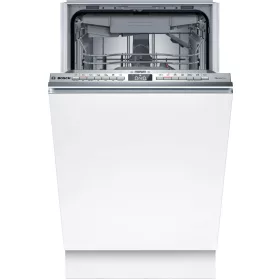   BOSCH SPV4EMX17E Serie|4 Teljesen beépíthető mosogatógép | 45 cm