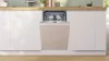 Bosch SPV4EMX17E Home Connect beépíthető mosogatógép