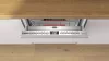 Bosch SPV4EMX17E Home Connect beépíthető mosogatógép