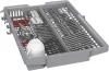 BOSCH SPV4EMX17E Serie|4 Teljesen beépíthető mosogatógép | 45 cm