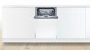 BOSCH SPV4EMX20E Serie|4 Teljesen beépíthető mosogatógép | 10 teríték | Wifi | VarioDrawer | VarioFlex | RackMatic | InfoLight | EfficientDry | 45 cm