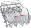 BOSCH SPV4EMX20E Serie|4 Teljesen beépíthető mosogatógép | 45 cm