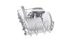 BOSCH SPV4HMX10E Serie|4 Teljesen beépíthető mosogatógép | 45 cm