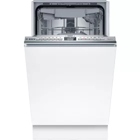   BOSCH SPV4HMX12E Serie|4 Teljesen beépíthető mosogatógép | 45 cm