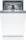 BOSCH SPV4HMX12E Serie|4 Teljesen beépíthető mosogatógép | 45 cm