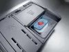 BOSCH SPV4HMX12E Serie|4 Teljesen beépíthető mosogatógép | 45 cm