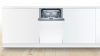 BOSCH SPV4XMX16E Serie|4 Teljesen beépíthető mosogatógép | 10 teríték | Wifi | VarioDrawer | RackMatic | InfoLight | Extra Dry | 45 cm