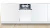 BOSCH SPV6EMX11E Serie|6 Teljesen beépíthető mosogatógép | 10 teríték | Wifi | VarioDrawer | RackMatic | TimeLight | EfficientDry | 45 cm