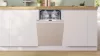 Bosch SPV6ZMX17E Home Connect beépíthető mosogatógép