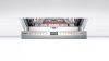 BOSCH SPV6ZMX23E Serie|6 Teljesen beépíthető mosogatógép | 45 cm