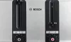 Bosch TAT7S45 Serie 4 Inox Kenyérpirító Kiolvasztó Funkcióval