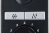 Bosch TAT7S45 Serie 4 Inox Kenyérpirító Kiolvasztó Funkcióval
