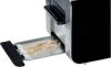 Bosch TAT8613N Kenyérpirító Styline Fekete