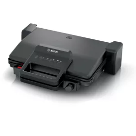 Bosch TCG3323 Kontaktgrill Grafit Színben
