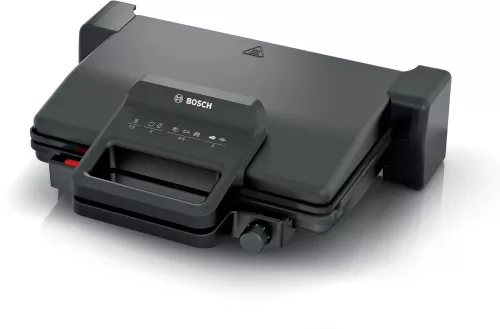 Bosch TCG3323 Kontaktgrill Grafit Színben