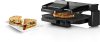 BOSCH TCG3323 Kontaktgrill | 2000 W | Fekete
