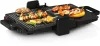 Bosch TCG3323 Kontaktgrill Grafit Színben