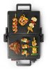 BOSCH TCG3323 Kontaktgrill | 2000 W | Fekete