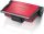 BOSCH TCG4104 Kontaktgrill | 2000 W | Piros