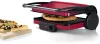 Bosch TCG4104 Piros Kontaktgrill 2000W