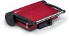 BOSCH TCG4104 Kontaktgrill | 2000 W | Piros