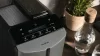 Siemens TF305E04 EQ.300 Titánium Automata Kávéfőző