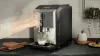 Siemens TF305E04 EQ.300 Titánium Automata Kávéfőző