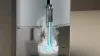 Siemens TF305E04 EQ.300 Titánium Automata Kávéfőző