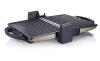 BOSCH TFB3302V Kontaktgrill | 1800 W | Ezüst